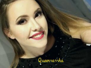 Queensassha