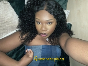 Queenseraphina