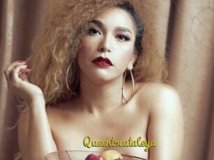 Queentscataleya
