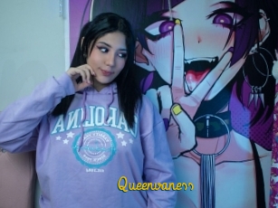 Queenvaness