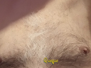 Queque