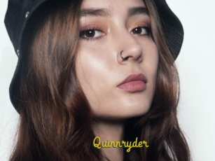 Quinnryder