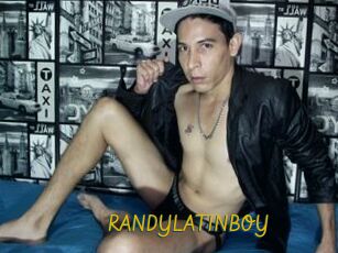 RANDYLATINBOY