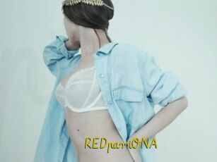 REDpassiONA