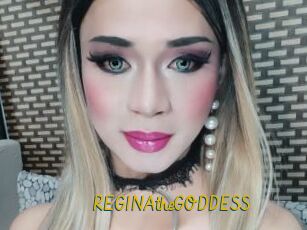REGINAtheGODDESS