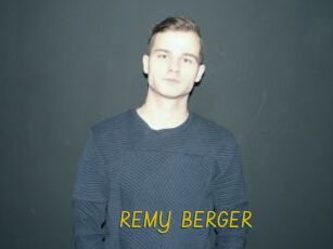 REMY_BERGER