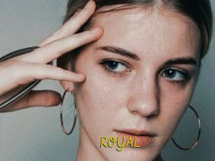 ROYAL