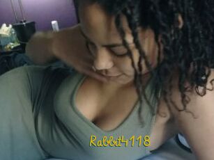Rabbit4118