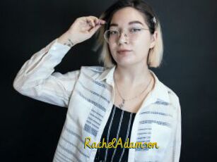RachelAdamson