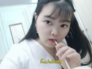 Rachelrong