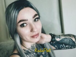 RadaFlott
