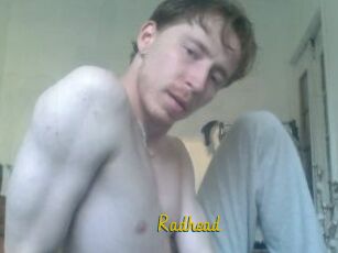 Radhead