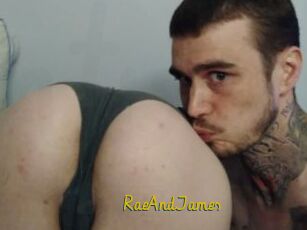 RaeAndJames