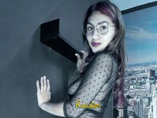 Raiiden
