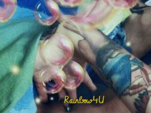 Rainbow4U