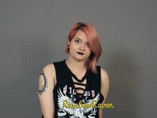 RainbowRaven