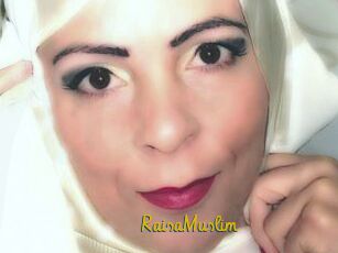 RaisaMuslim