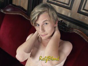 RalfBlond