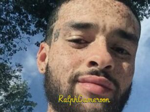 RalphCameroon