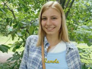 Ramola