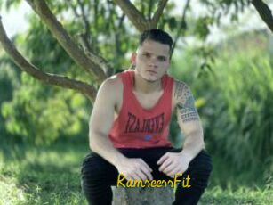 RamseessFit