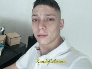 RandyColeman