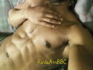 RastaAssBBC