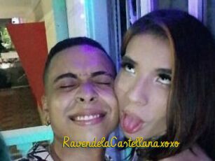 RavendelaCastellanaxoxo