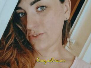 RavyneKrauss