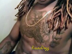 RawwDogg