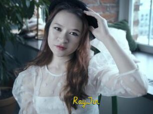 RayJin
