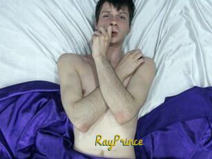 RayPrince