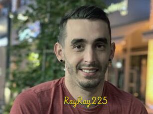 RayRay225