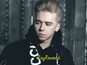 RayRowand