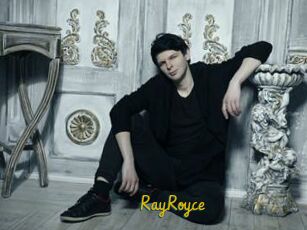 RayRoyce