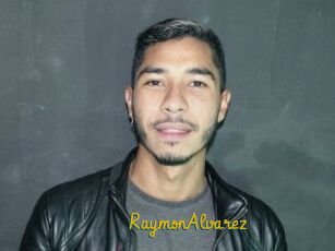 RaymonAlvarez