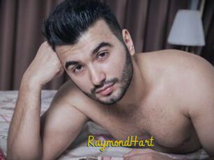 RaymondHart