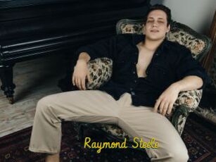 Raymond_Steele