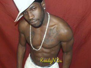 ReadyN2u