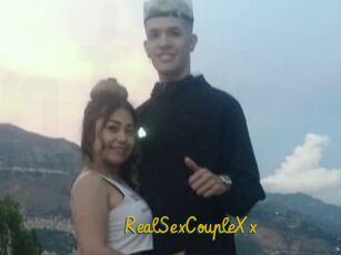 RealSexCoupleXx