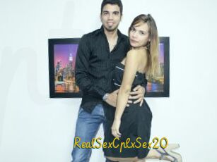 RealSexCplxSex20