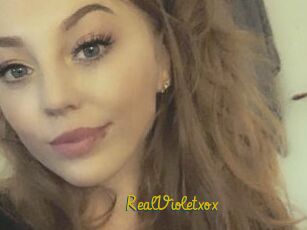 RealVioletxox