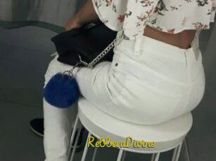 RebbecaDivine