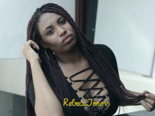 RebecaJoness