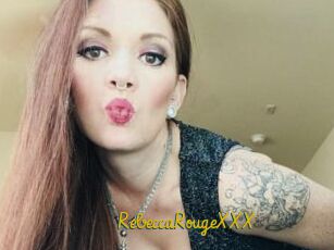 RebeccaRougeXXX