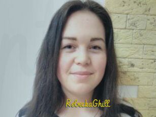 RebeckaGhill
