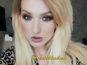 RebekahMikaelson