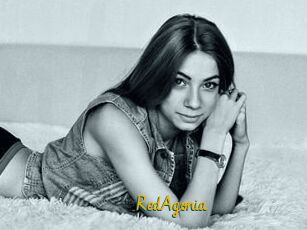 RedAgonia