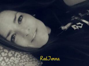 RedJenna