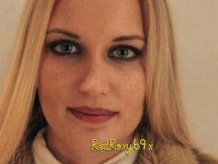 RedRoxy69x